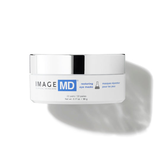 IMAGE MD RESTORING EYE MASKS