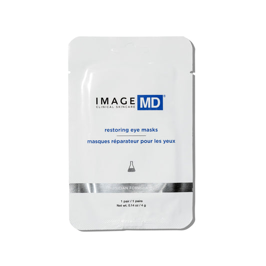 IMAGE MD RESTORING EYE MASKS EINZELPACK