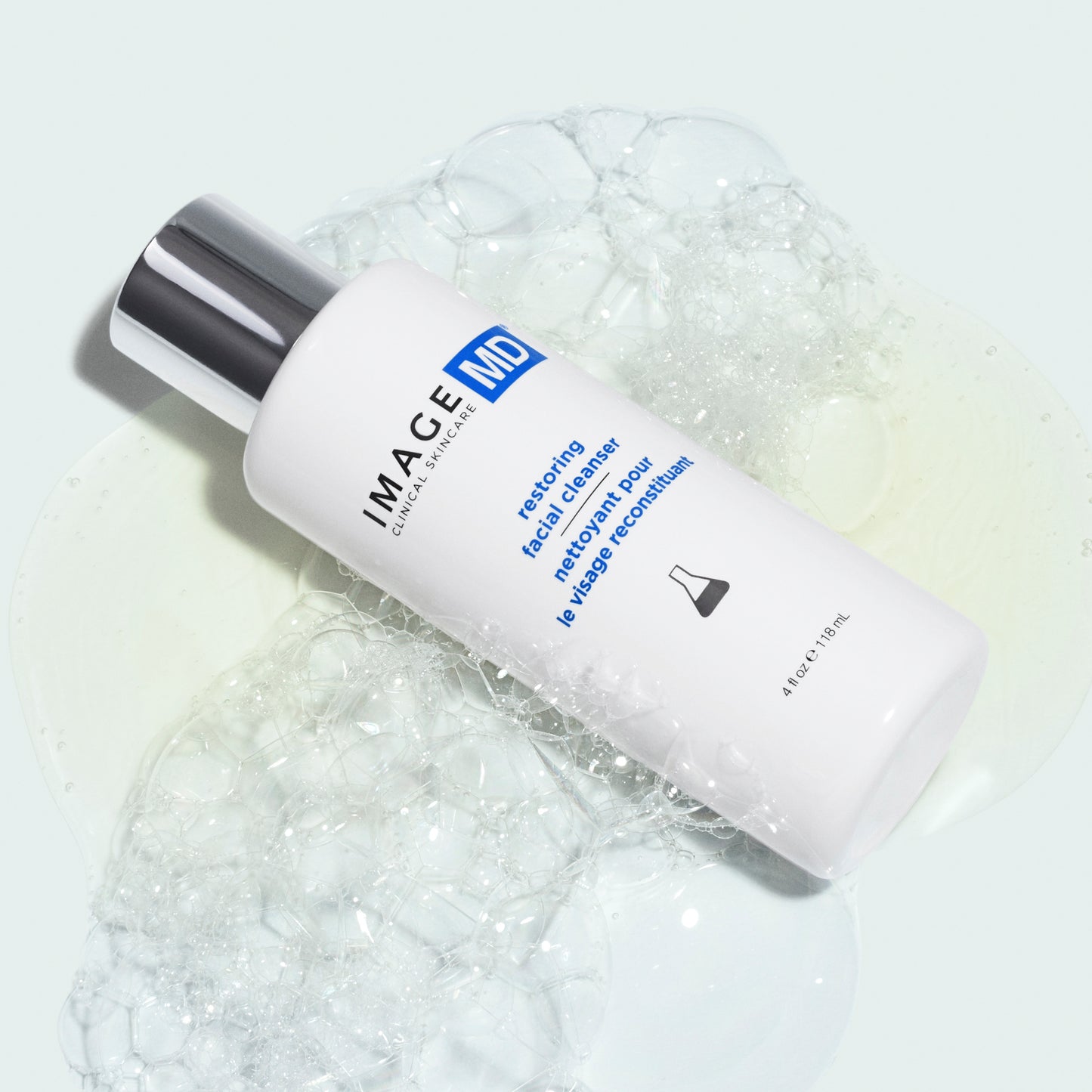 IMAGE MD RESTORING FACIAL CLEANSER