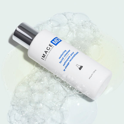 IMAGE MD RESTORING FACIAL CLEANSER