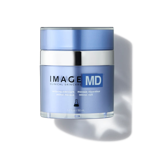 IMAGE MD RESTORING OVERNIGHT RETINOL MASQUE