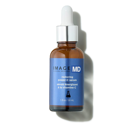 IMAGE MD RESTORING POWER-C SERUM