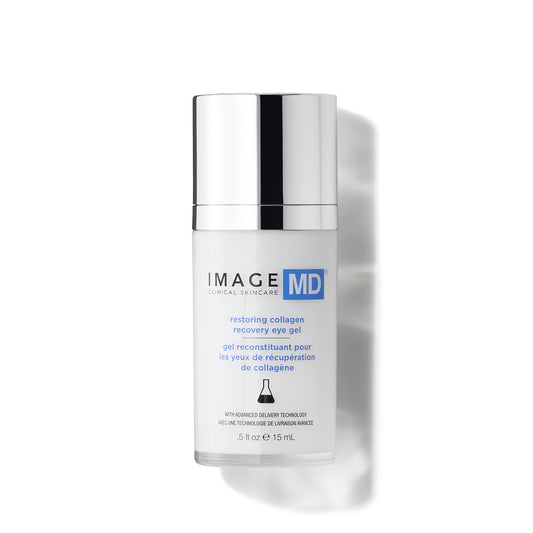 IMAGE MD RESTORING RECOVERY EYE GEL