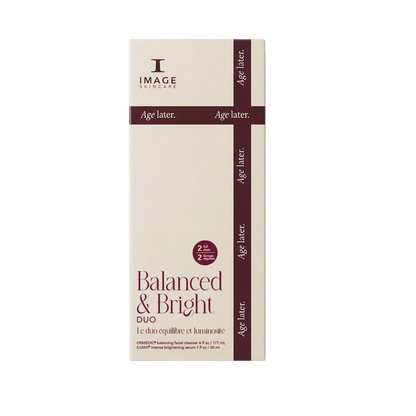 THE BALANCED & BRIGHT DUO