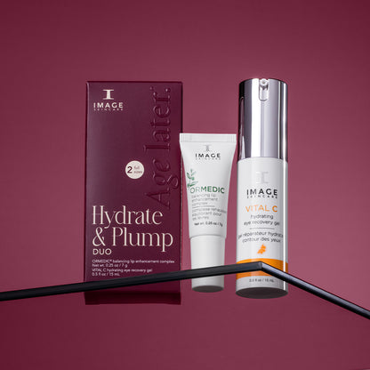 THE HYDRATE & PLUMP DUO