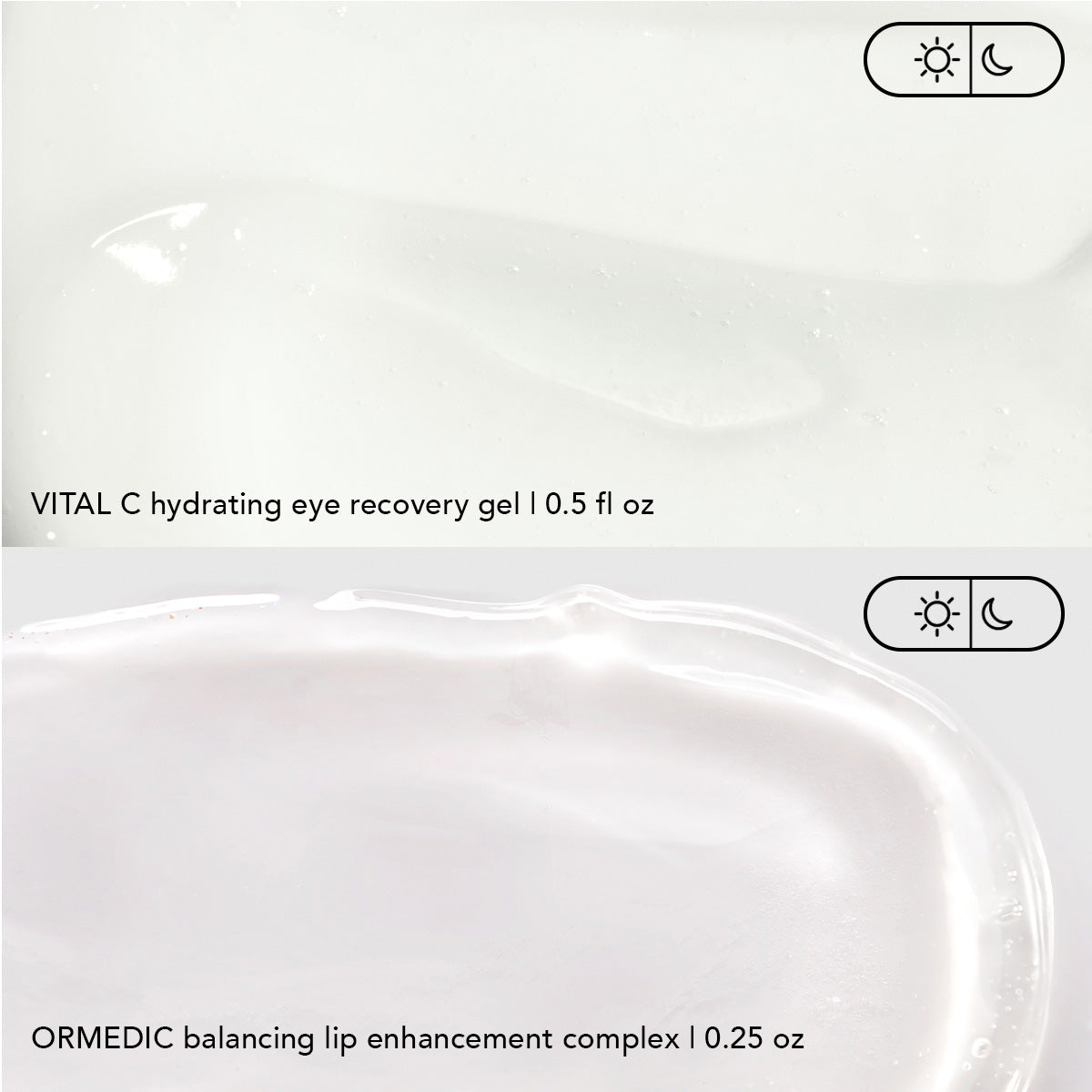 THE HYDRATE & PLUMP DUO