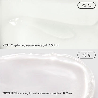 THE HYDRATE & PLUMP DUO