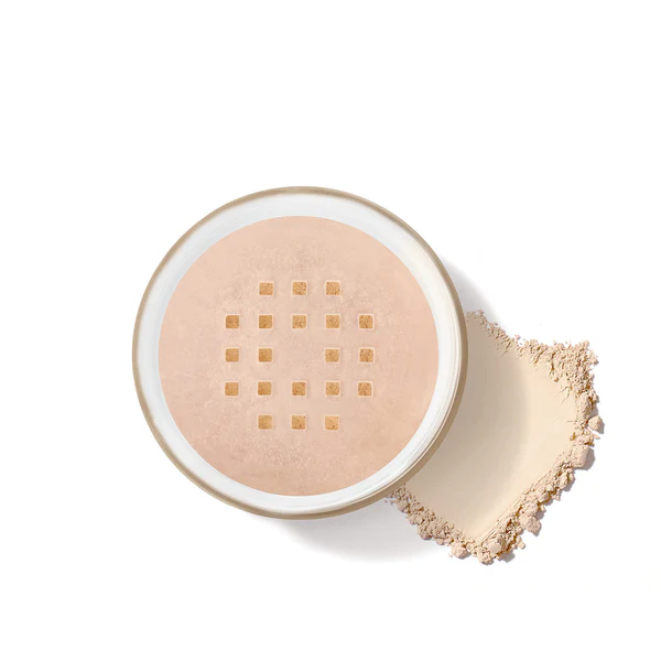 jane iredale - Loose Powders - Ivory