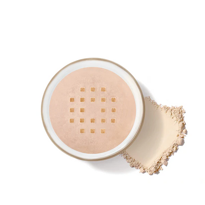 jane iredale - Loose Powders - Ivory