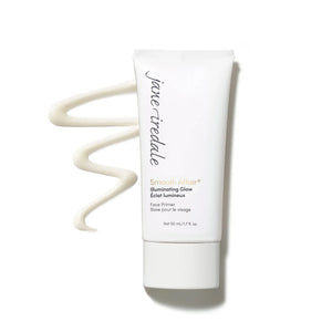 jane iredale Smooth Affair Illuminating Glow Face Primer – Primer