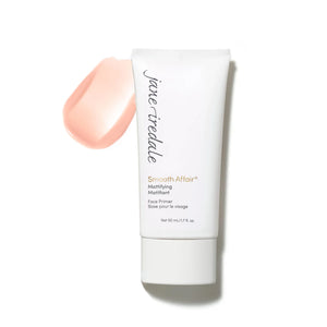 jane iredale Smooth Affair Mattifying Face Primer – Primer