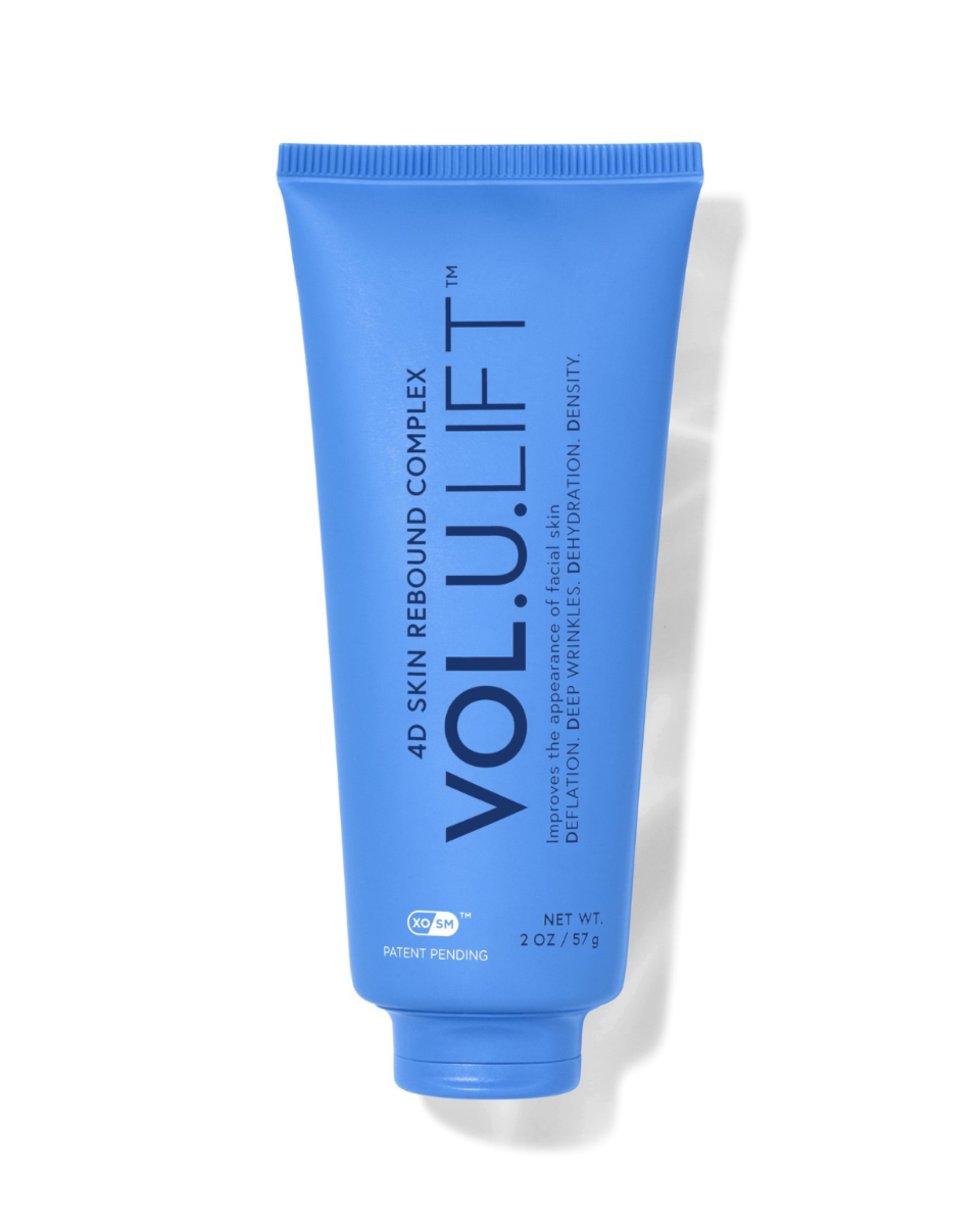 VOL.U.LIFT - 4D SKIN REBOUND COMPLEX