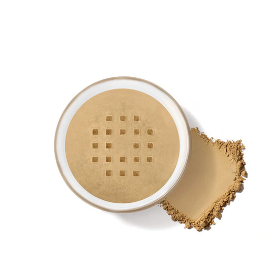 jane iredale - Loose Powders - Latte
