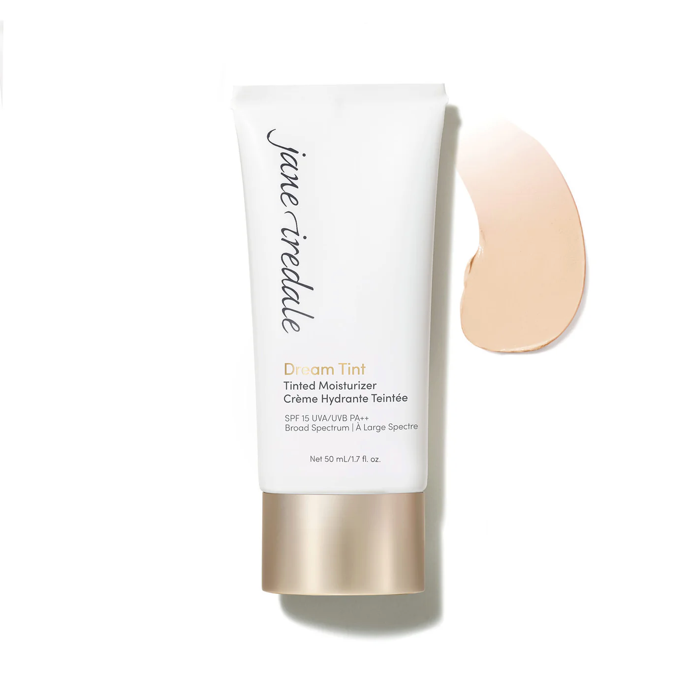 jane iredale - Dream Tint - Light