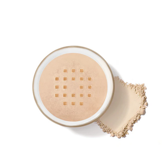 jane iredale - Loose Powders - Light Beige