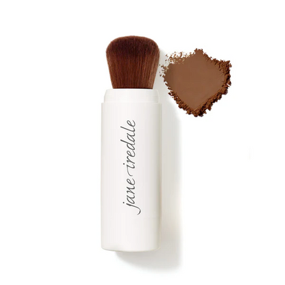 jane iredale - Amazing Base Refillable Brush - Mahogany