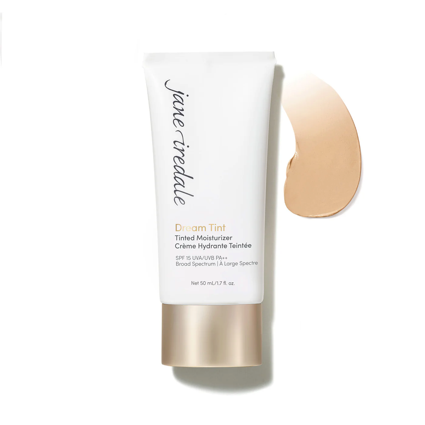 jane iredale - Dream Tint - Medium Light