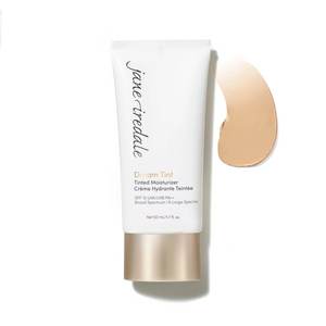 jane iredale Dream Tint – Medium Light – Getönte Tagescreme