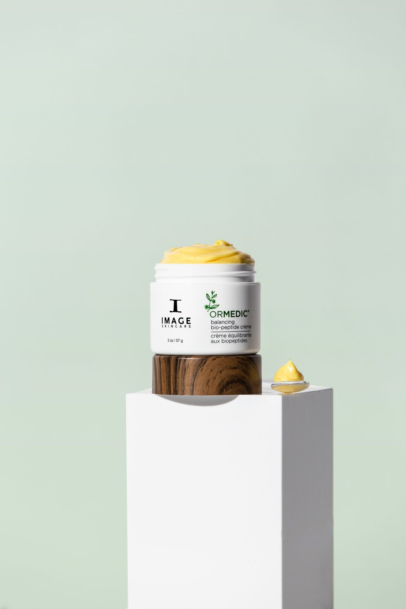 ORMEDIC® BALANCING BIO-PEPTIDE CRÈME