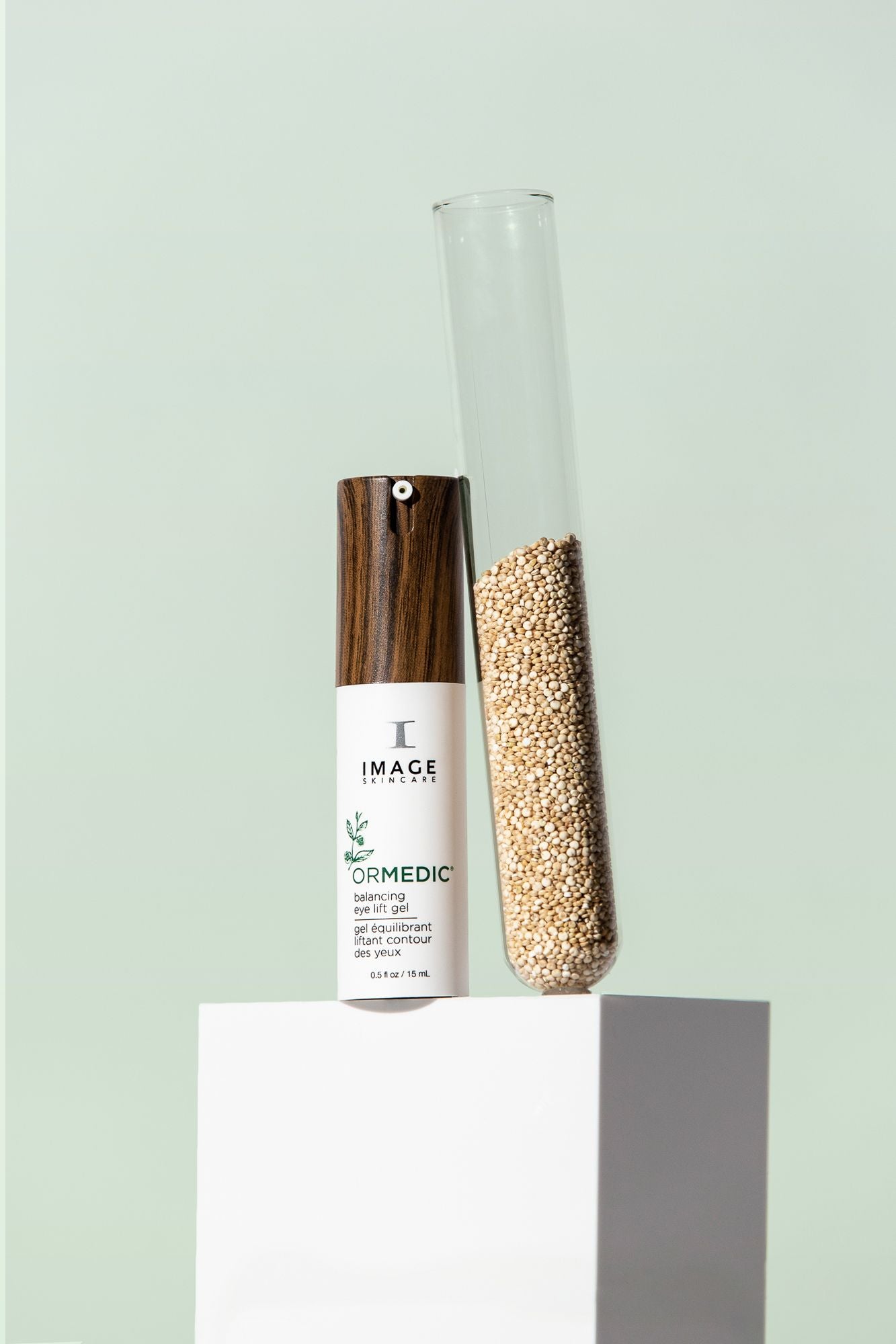 ORMEDIC® BALANCING EYE LIFT GEL