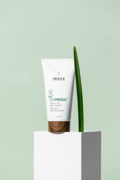 ORMEDIC® BALANCING GEL MASQUE