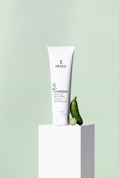 ORMEDIC® BALANCING GEL POLISHER