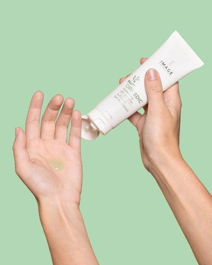 ORMEDIC® BALANCING GEL POLISHER