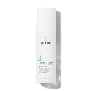 IMAGE Skincare ORMEDIC® Balancing Facial Cleanser – Reinigungsgel