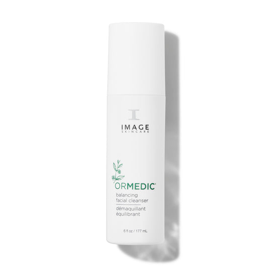 ORMEDIC® BALANCING FACIAL CLEANSER