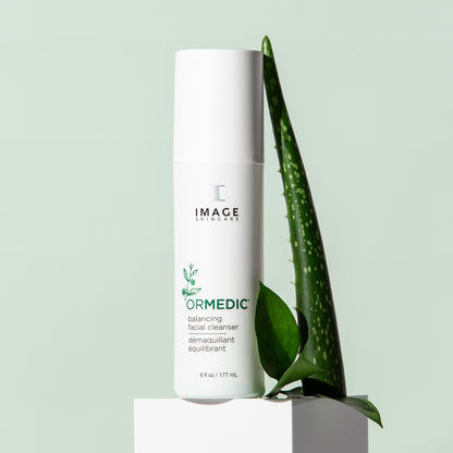 ORMEDIC® BALANCING FACIAL CLEANSER