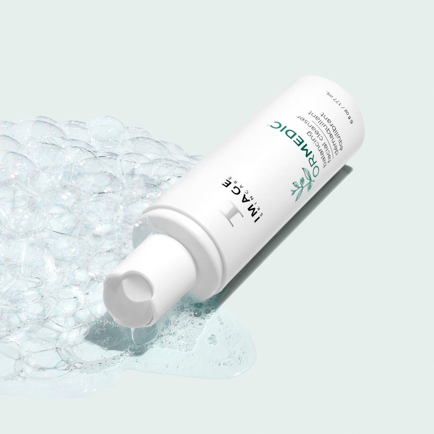 ORMEDIC® BALANCING FACIAL CLEANSER