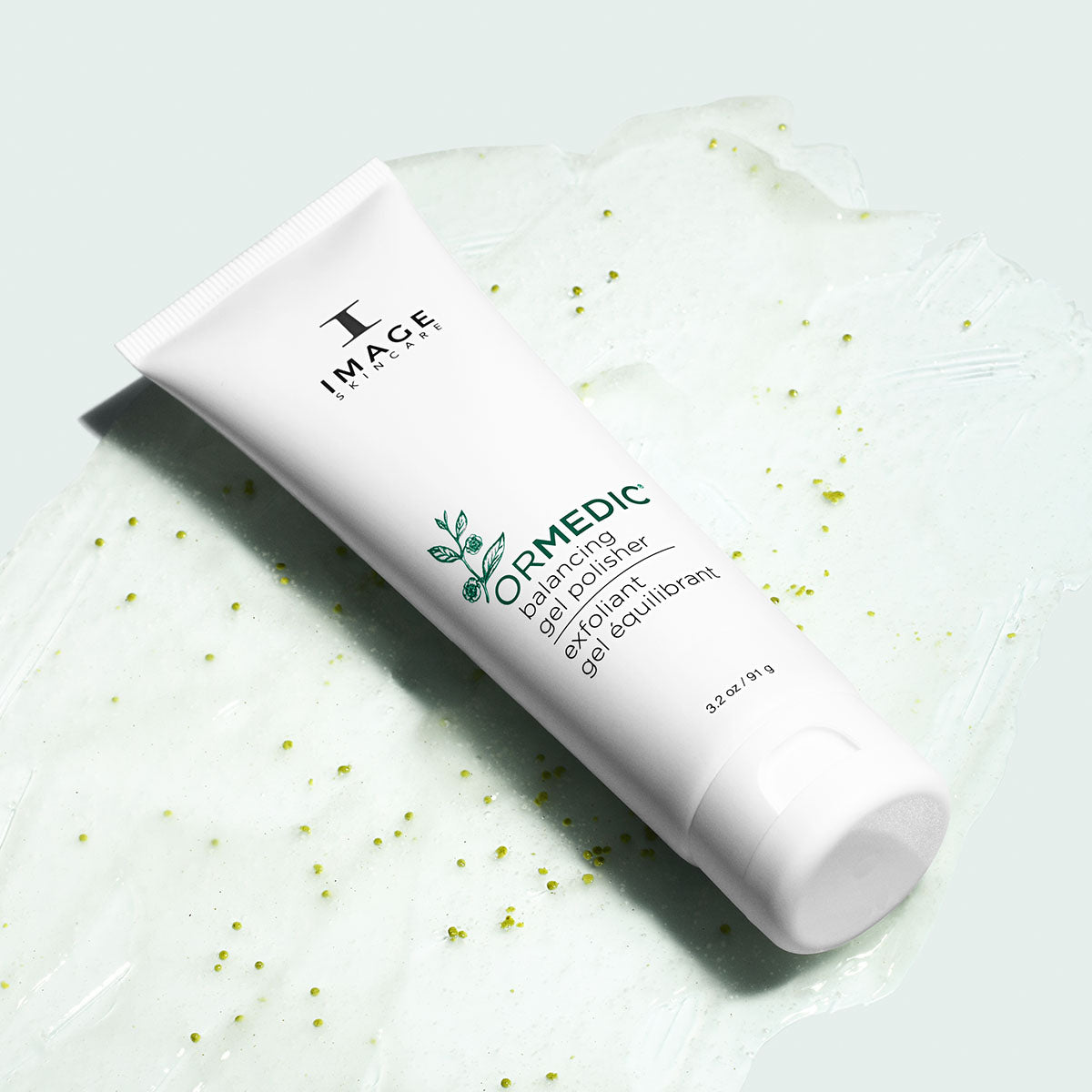 ORMEDIC® BALANCING GEL POLISHER