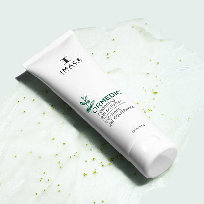 ORMEDIC® BALANCING GEL POLISHER