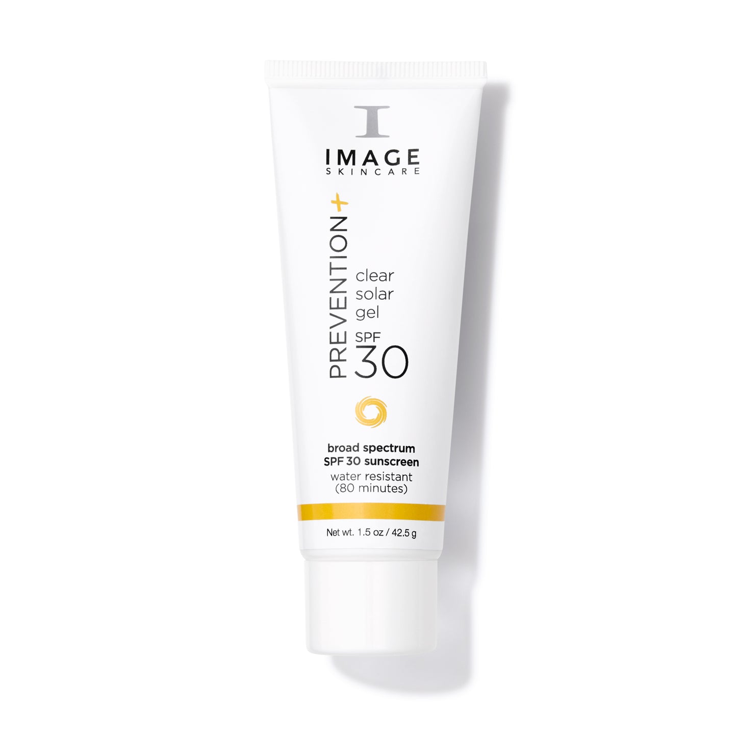 PREVENTION+ CLEAR SOLAR GEL SPF 30