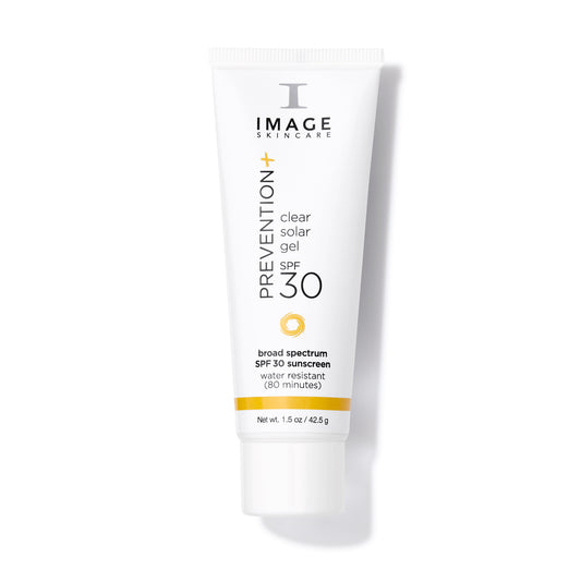 PREVENTION+ CLEAR SOLAR GEL SPF 30