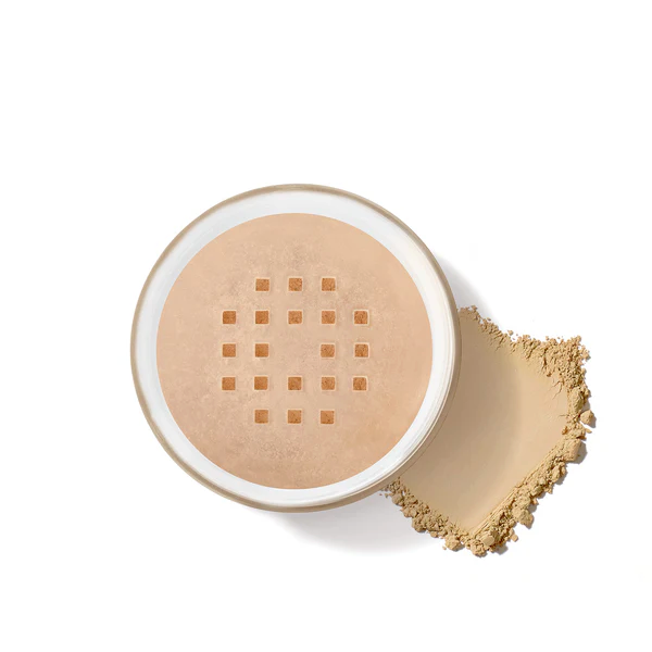 jane iredale - Loose Powders - Radiant