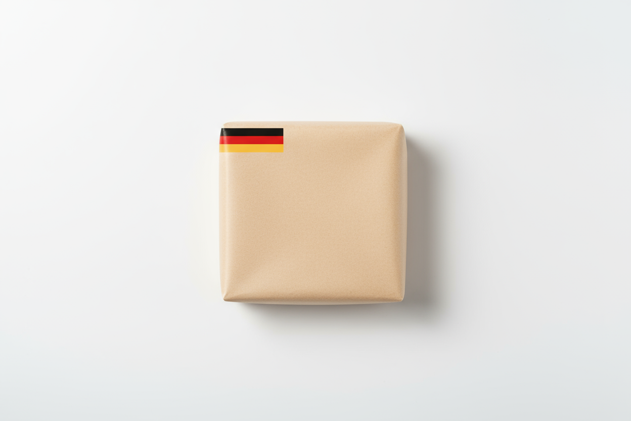 Schneller Versand aus Deutschland, ab 50€ versandkostenfrei. Ihre Bestellung wird mit Sorgfalt verpackt und innerhalb kürzester Zeit geliefert – damit Sie Ihre neue Hautpflegeroutine nicht länger warten müssen. BITTE KEINEN TEXT. HALTE ES SEHR SIMPEL UND CLEAN