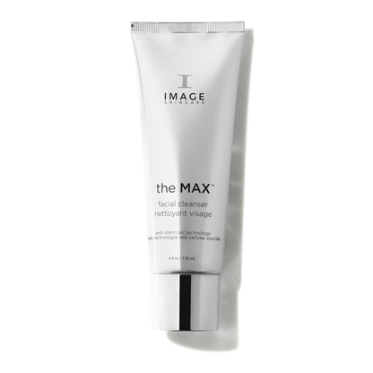THE MAX™ FACIAL CLEANSER