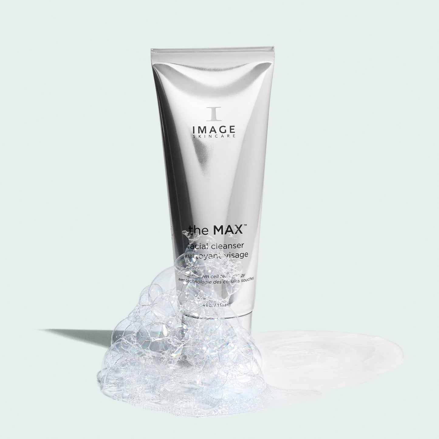 THE MAX™ FACIAL CLEANSER