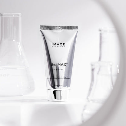 THE MAX™ MASQUE