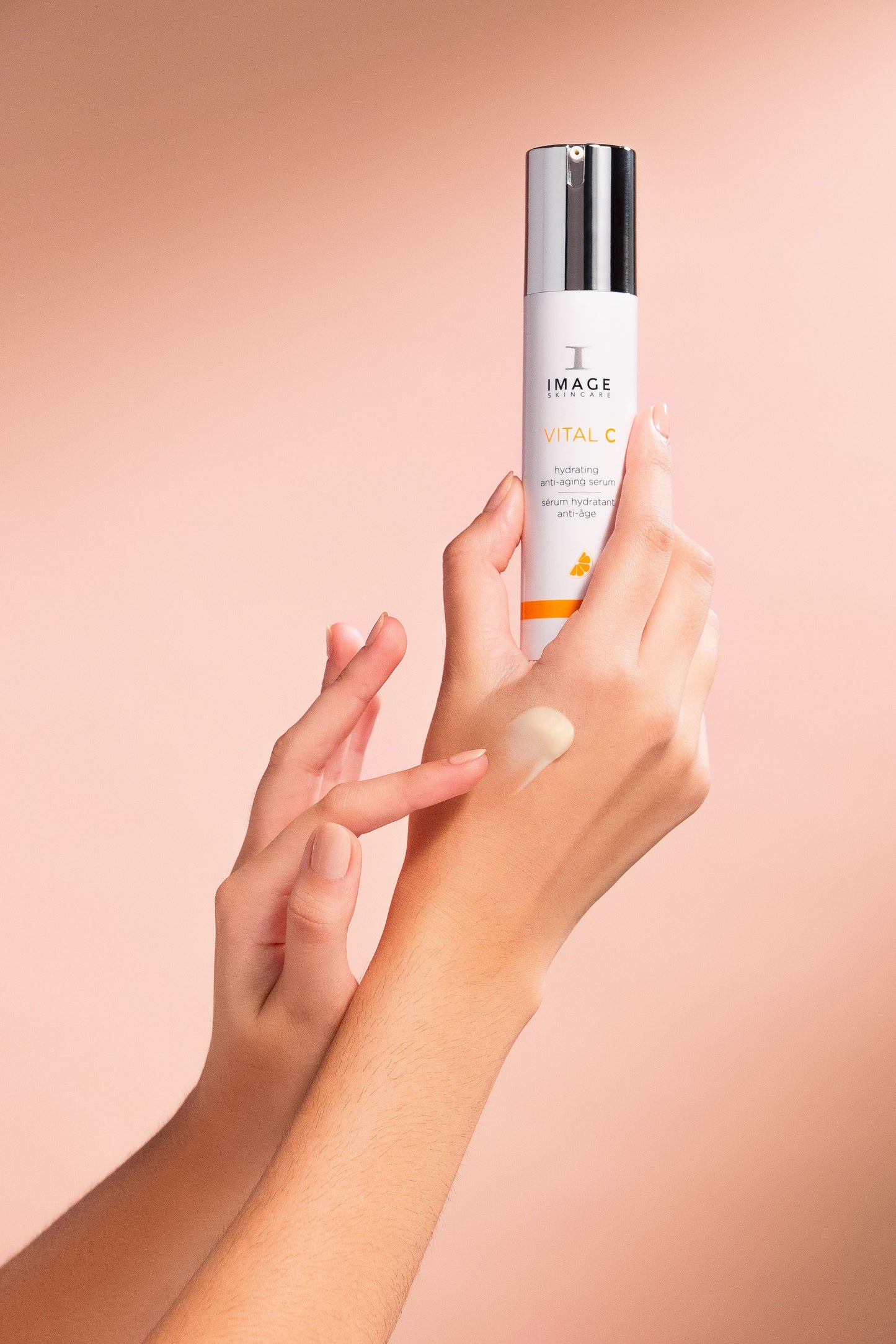 VITAL C HYDRATING ANTI-AGING SERUM