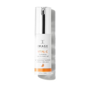 IMAGE Skincare VITAL C Hydrating Eye Recovery Gel – Augengel