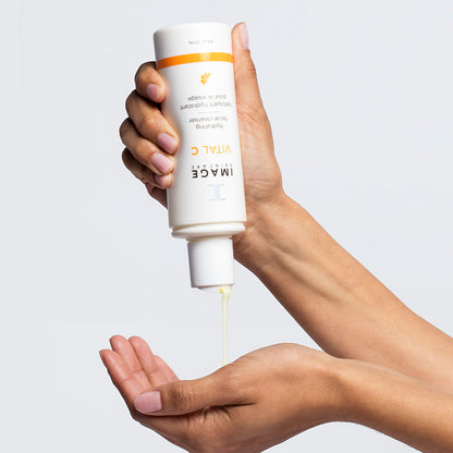 VITAL C HYDRATING FACIAL CLEANSER