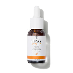 IMAGE Skincare VITAL C Hydrating Facial Oil – Öl