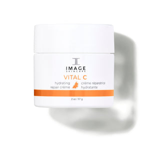 IMAGE Skincare VITAL C Hydrating Repair Crème – Gesichtscreme