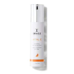 IMAGE Skincare VITAL C Hydrating Anti-Aging Serum – Serum