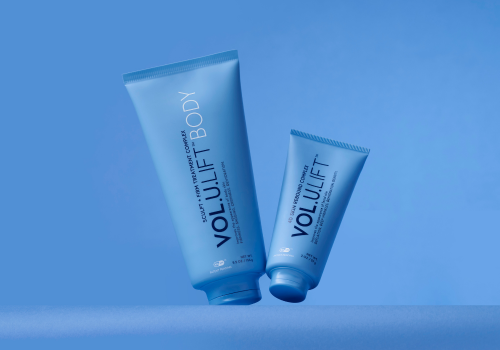 VOL.U.LIFT BODY