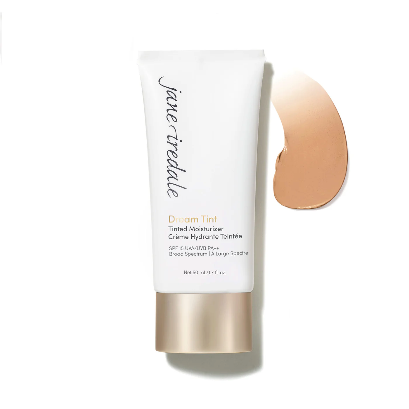 jane iredale - Dream Tint - Warm Bronze