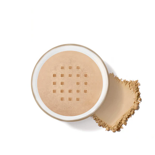 jane iredale - Loose Powders - Warm Sienna