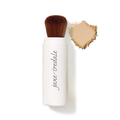 jane iredale - Amazing Base Refillable Brush - Warm Sienna